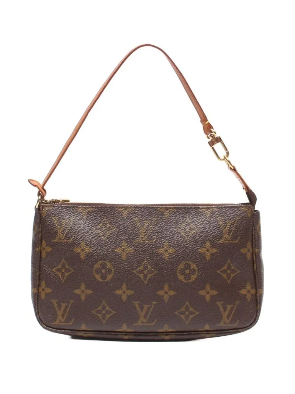 Louis Vuitton Pouch Pochette Accessoire Monogram
